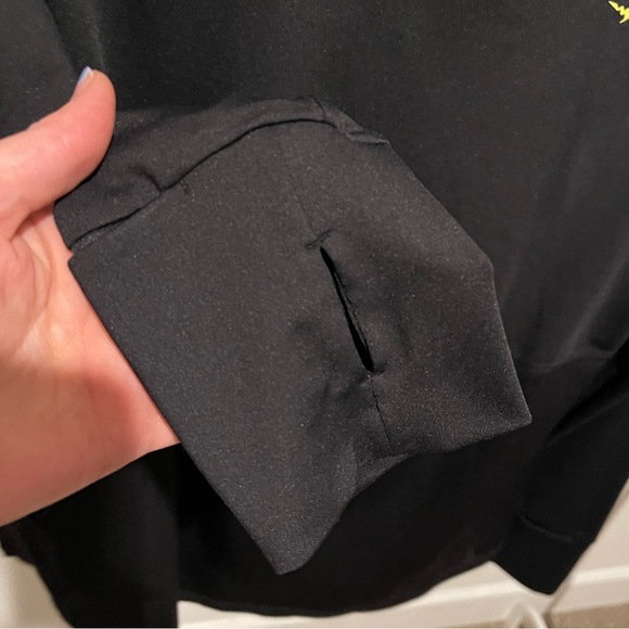 Gymshark Running Workout Lifting Long Sleeve Top Size XL - Picture 6 of 13